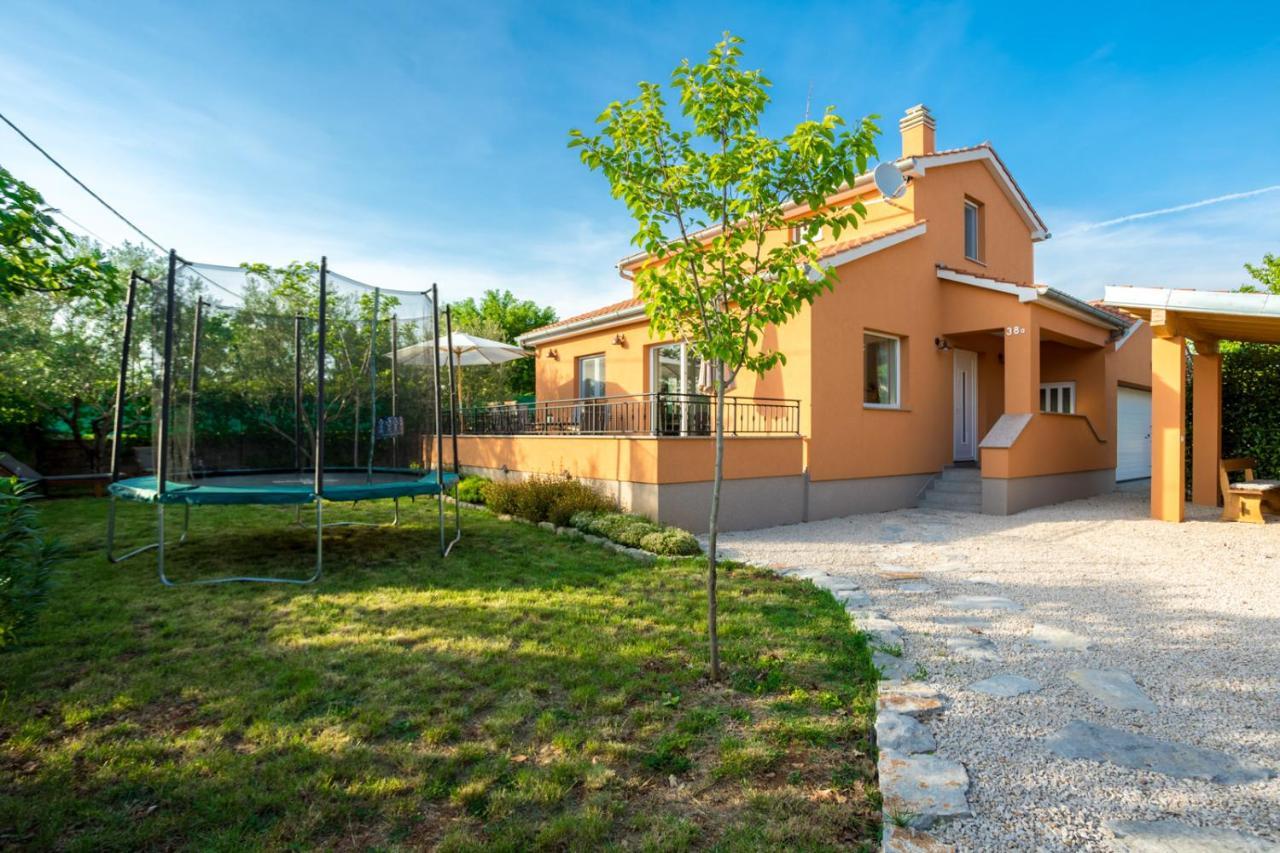 Holiday House Toici Nenadici  Exterior photo