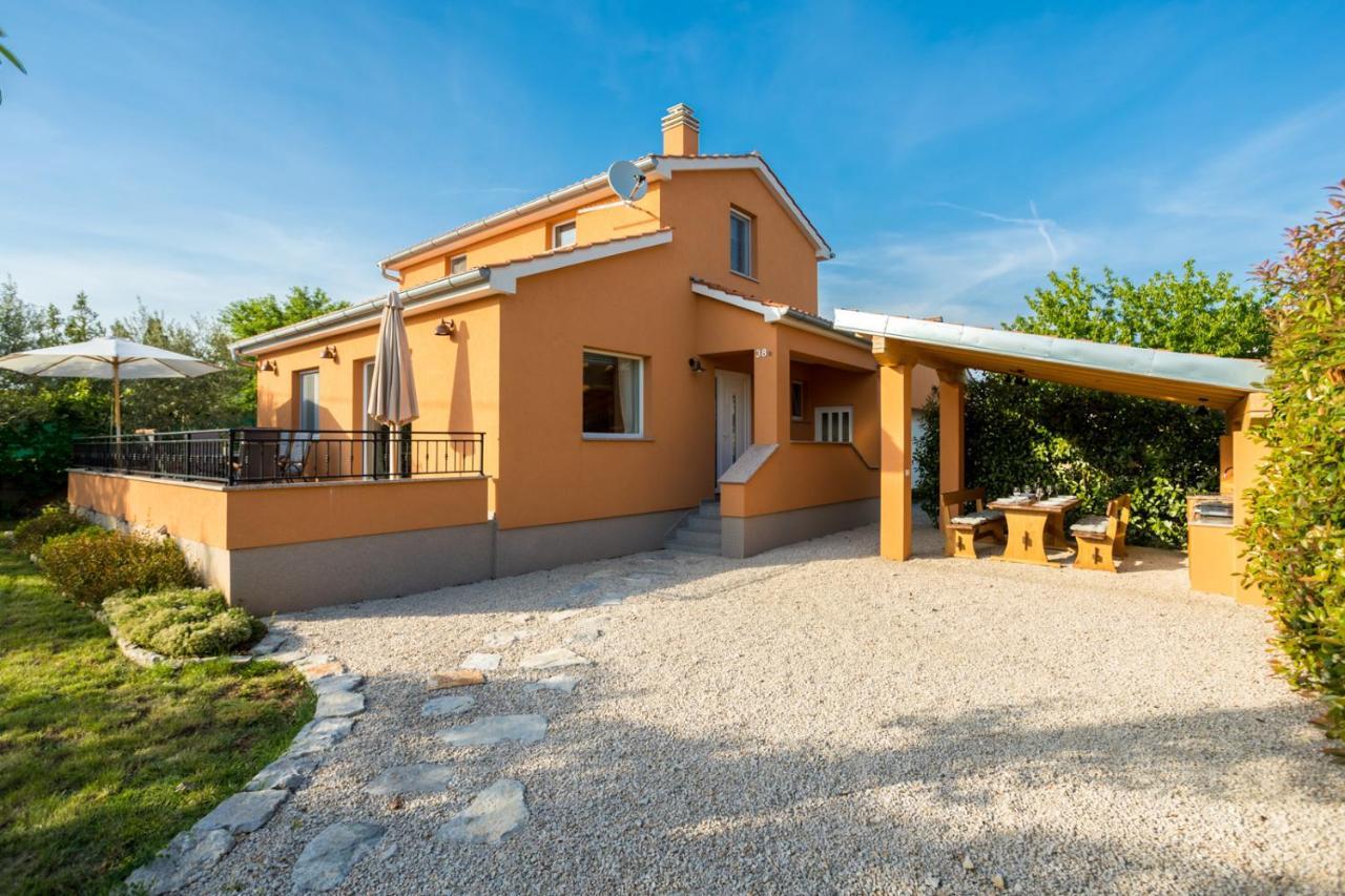 Holiday House Toici Nenadici  Exterior photo