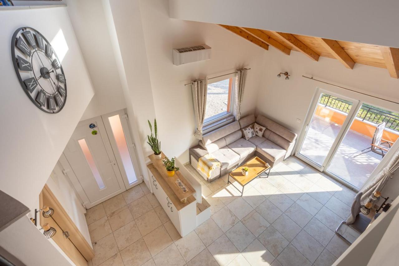 Holiday House Toici Nenadici  Exterior photo