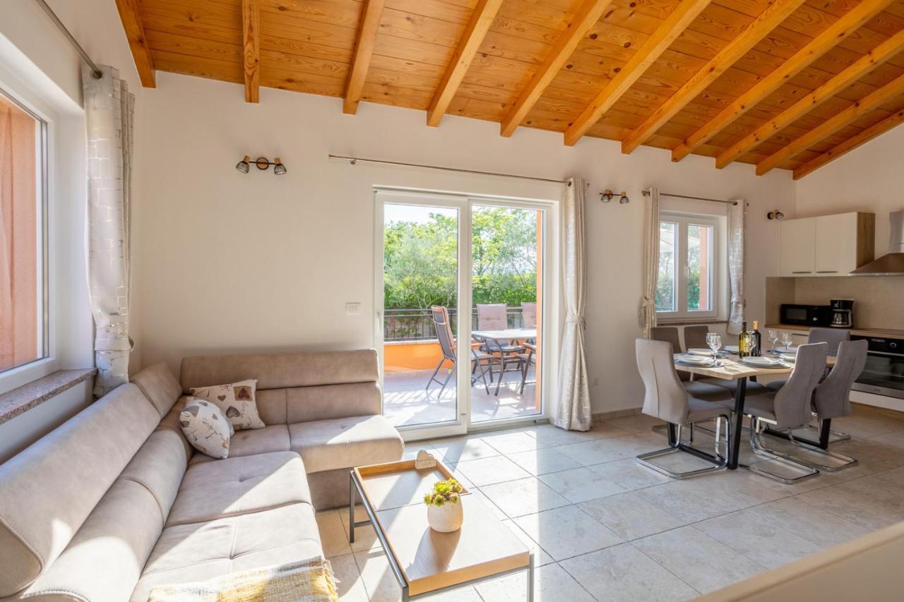 Holiday House Toici Nenadici  Exterior photo